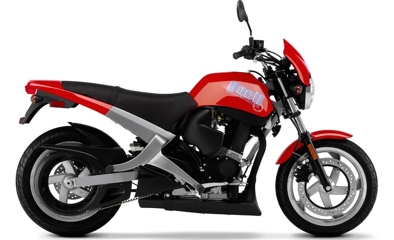 Illustration for article titled The Ten Best Motorcycles For A Beginner